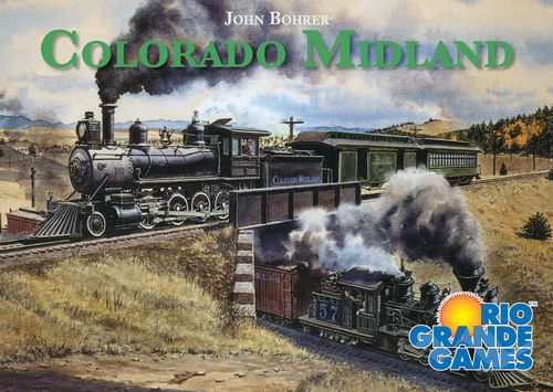 Colorado Midland thumbnail