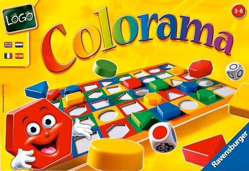Colorama thumbnail