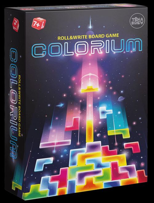 Colorium thumbnail