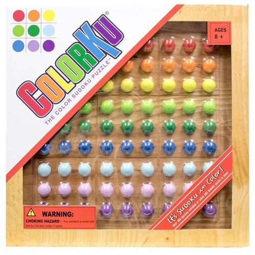 Colorku thumbnail