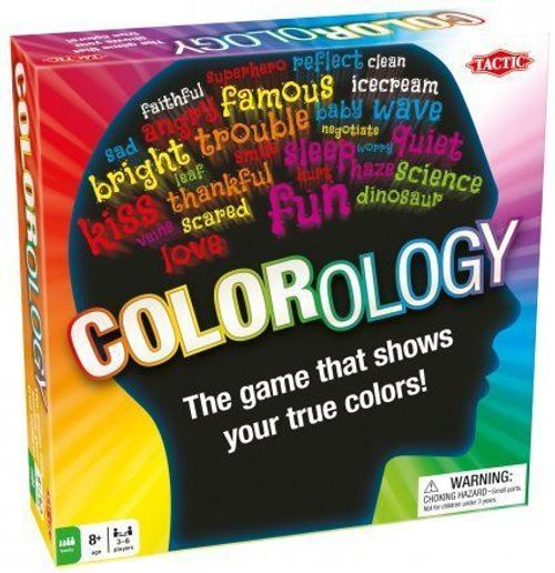 Colorology thumbnail