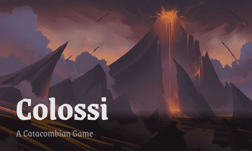 Colossi thumbnail