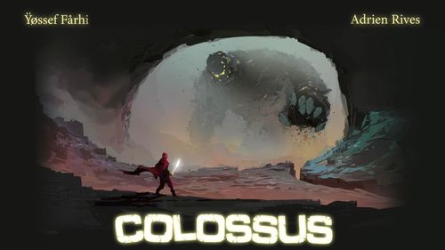 Colossus thumbnail