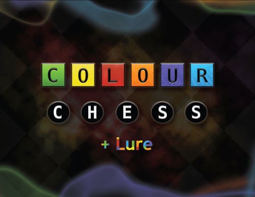 Colour Chess + Lure thumbnail