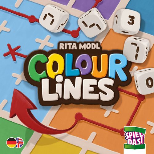 Colour Lines thumbnail