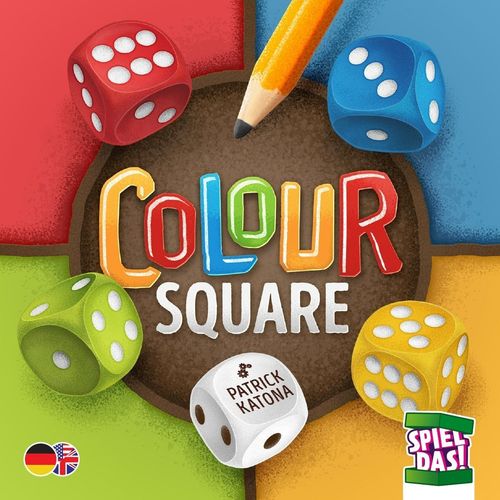 Colour Square thumbnail