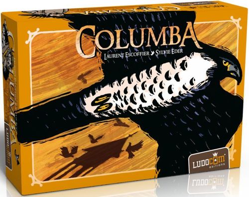 Columba thumbnail