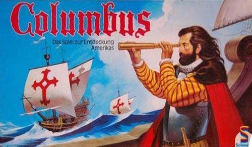 Columbus 1991 thumbnail