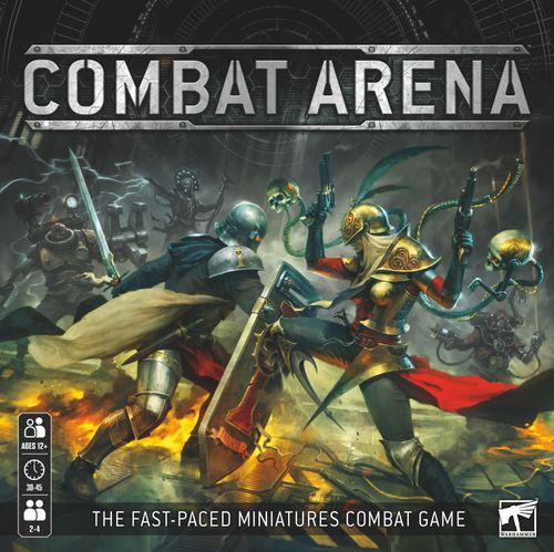 Combat Arena thumbnail