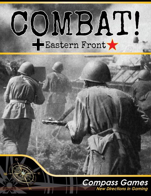 Combat!: Eastern Front thumbnail