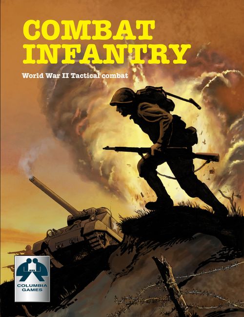 Combat Infantry: WestFront 1944-45 thumbnail