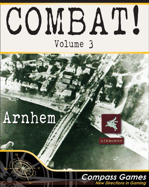 Combat! Volume 3: Arnhem thumbnail