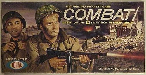 Combat thumbnail
