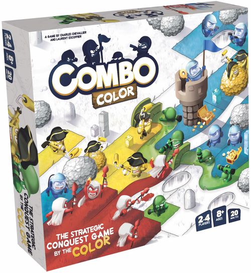 Combo Color thumbnail