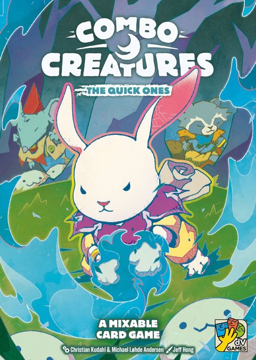 Combo Creatures: The Quick Ones thumbnail