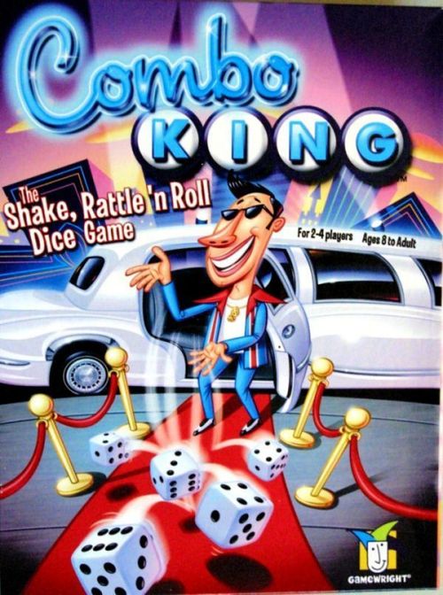 Combo King thumbnail