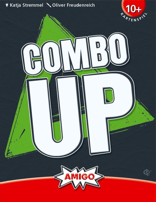 Combo Up thumbnail