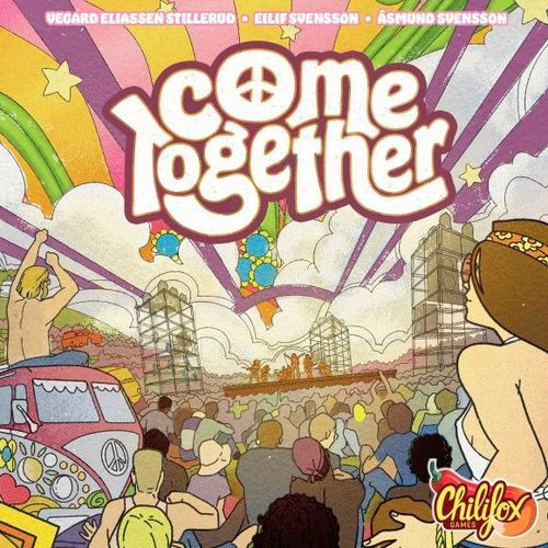 Come Together thumbnail