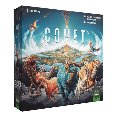 Comet thumbnail