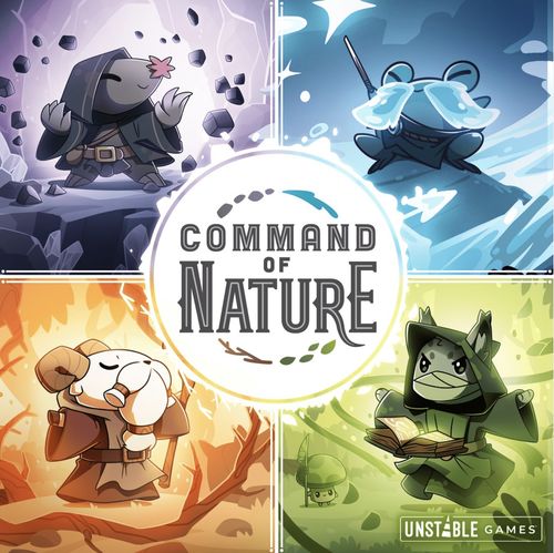 Command of Nature thumbnail