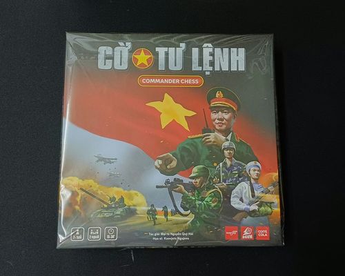 Commander Chess thumbnail