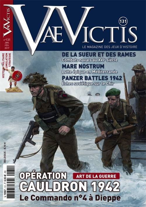 COMMANDO n°4: Dieppe 1942 thumbnail