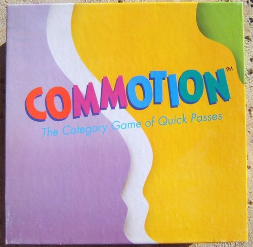 Commotion thumbnail
