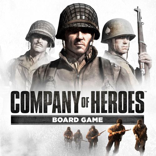 Company of Heroes thumbnail
