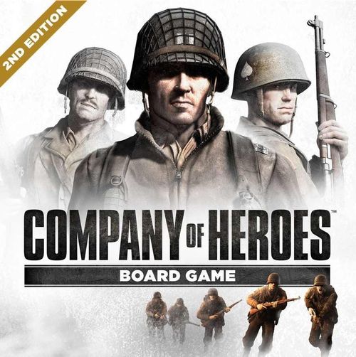 Company of Heroes: 2nd Edition thumbnail
