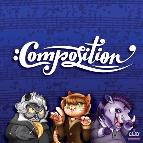 Composition thumbnail
