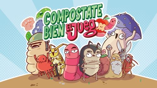 Compostate Bien: El Juego thumbnail