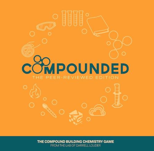Compounded: The Peer-Reviewed Edition thumbnail