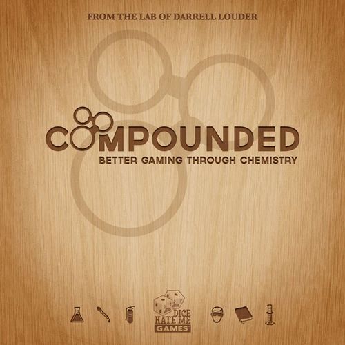 Compounded thumbnail