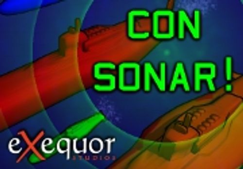 Con Sonar! thumbnail