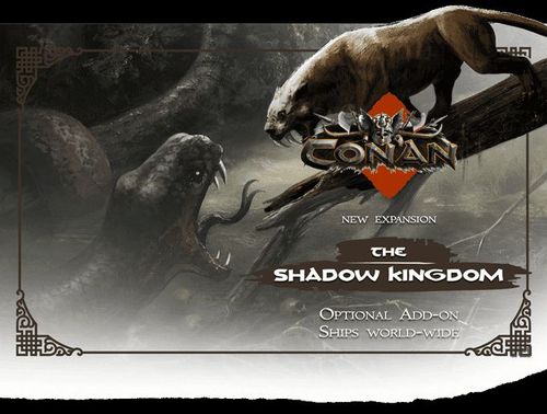 Conan: The Shadow Kingdom thumbnail
