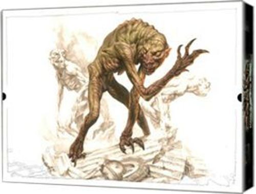 Conan: Worms of the Earth thumbnail