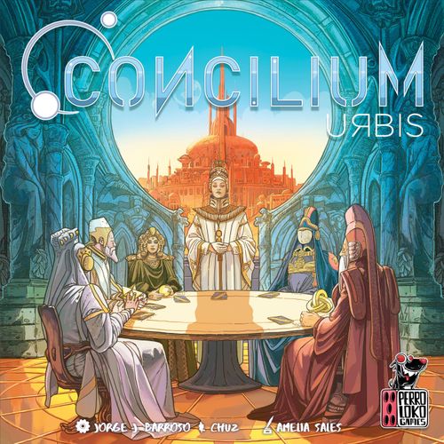 Concilium Urbis thumbnail