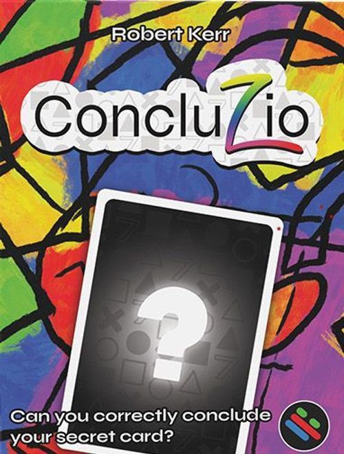 Concluzio thumbnail
