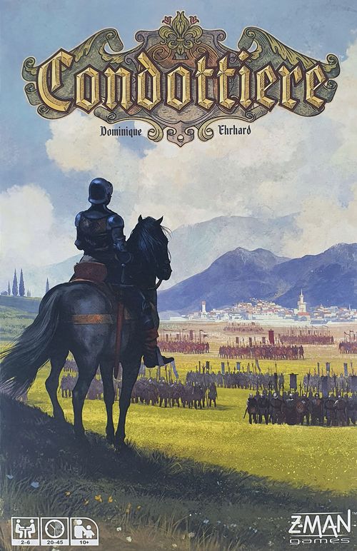 Condottiere thumbnail