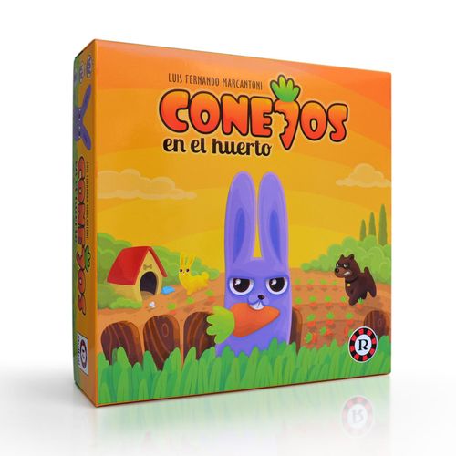 Conejos en el Huerto thumbnail