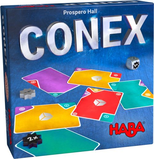 CONEX thumbnail