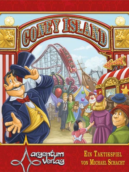 Coney Island thumbnail