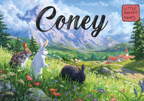 Coney thumbnail