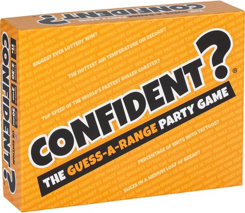 Confident? thumbnail