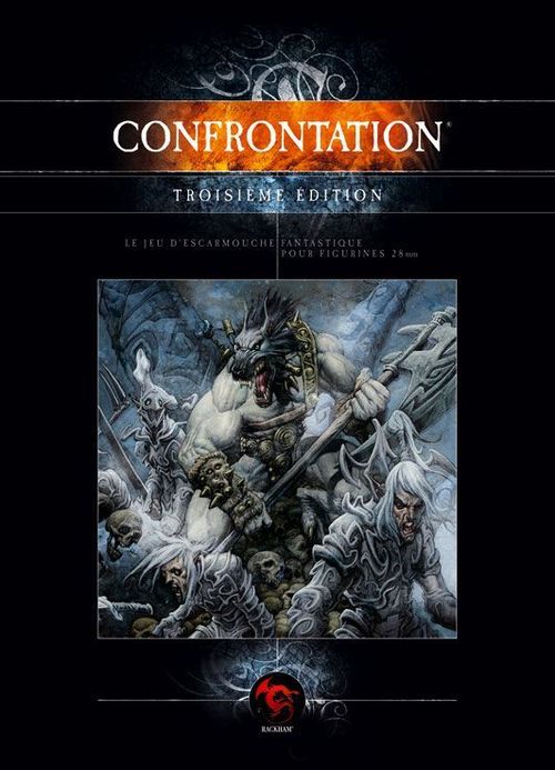 Confrontation thumbnail