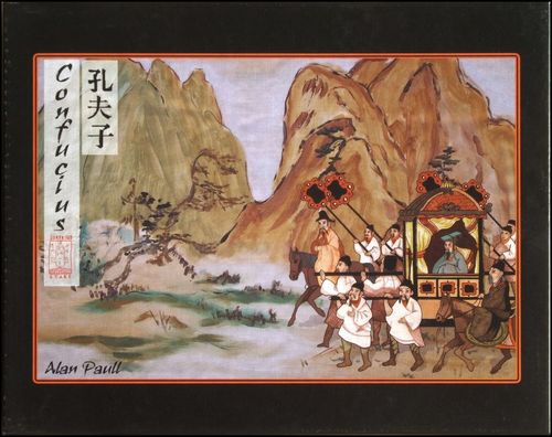 Confucius thumbnail