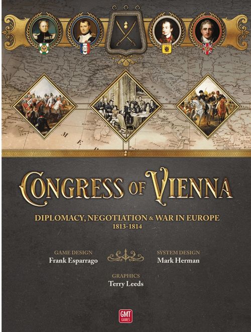 Congress of Vienna thumbnail