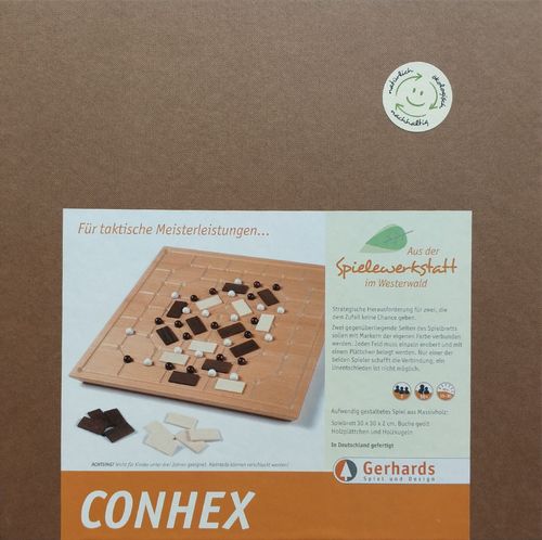 ConHex thumbnail