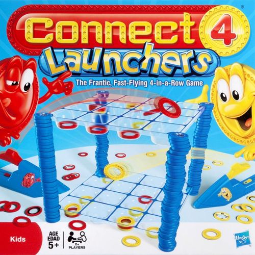 Connect 4 Launchers thumbnail