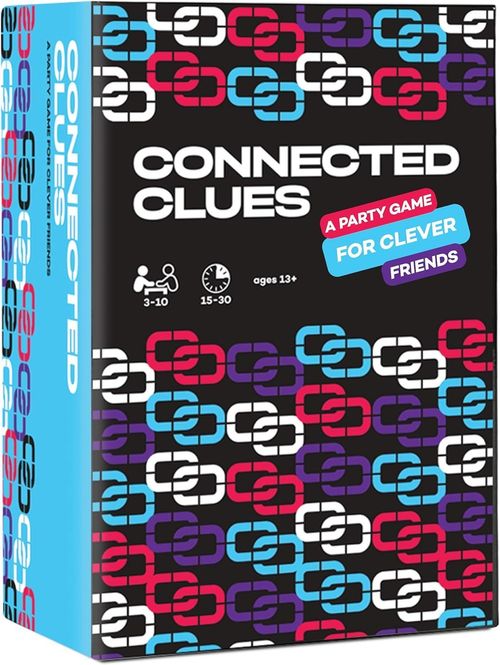 Connected Clues thumbnail